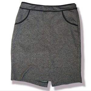 The Limited stretch business skirt 10